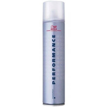 Wella Performance STRONG Hold Lakier 500ml
