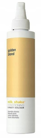 Milk Shake BIONDO Golden blond Toner 100ml